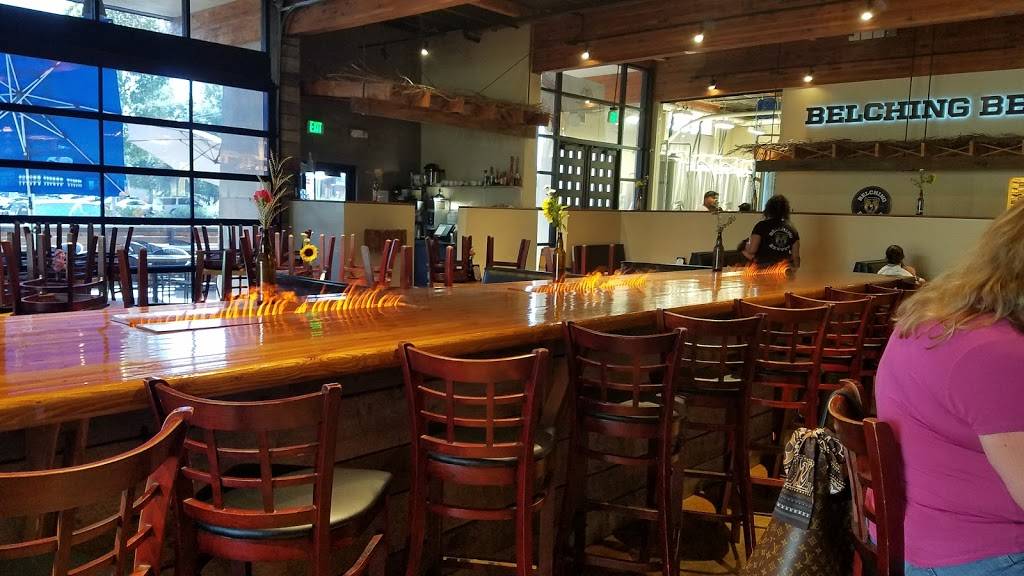 Belching Beaver Brewery Tavern and Grill | restaurant | 302 E Broadway, Vista, CA 92084, USA | 7602958599 OR +1 760-295-8599