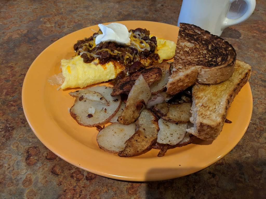 Henhouse Cafe | restaurant | 805 N Dobson Rd, Mesa, AZ 85201, USA | 4805507474 OR +1 480-550-7474