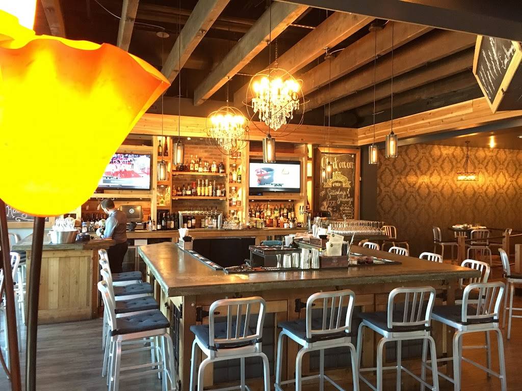 F&D Kitchen and Bar | restaurant | 1541 International Pkwy #1001, Lake Mary, FL 32746, USA | 4079155687 OR +1 407-915-5687