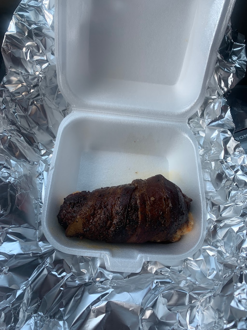 Ole Southern Smokehouse | restaurant | 1111 AR-9, Morrilton, AR 72110, USA | 5012899031 OR +1 501-289-9031