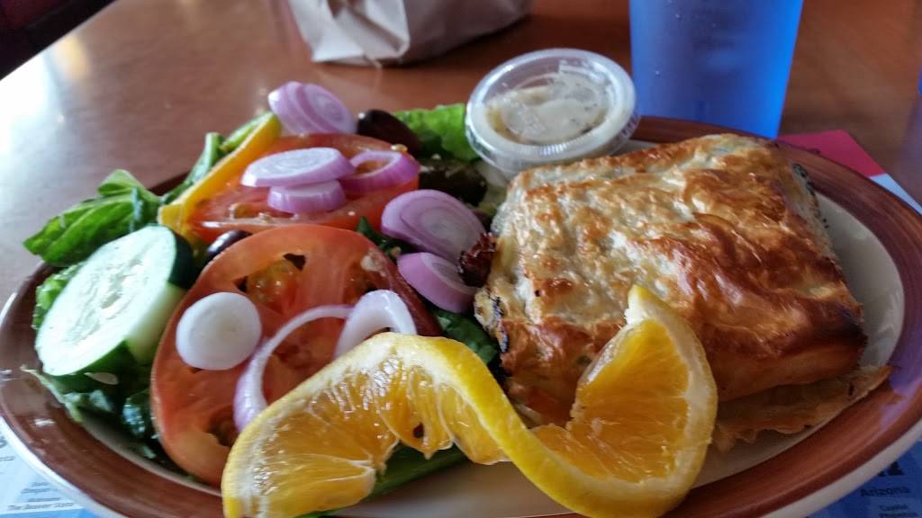 Capitol Diner | restaurant | 800 Eisenhower Blvd, Harrisburg, PA 17111, USA | 7179392279 OR +1 717-939-2279