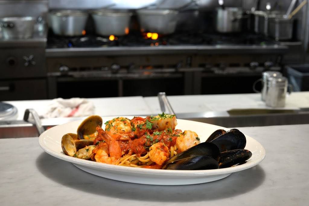 Il Fornaio | restaurant | 24 W Union St, Pasadena, CA 91103, USA | 6266839797 OR +1 626-683-9797