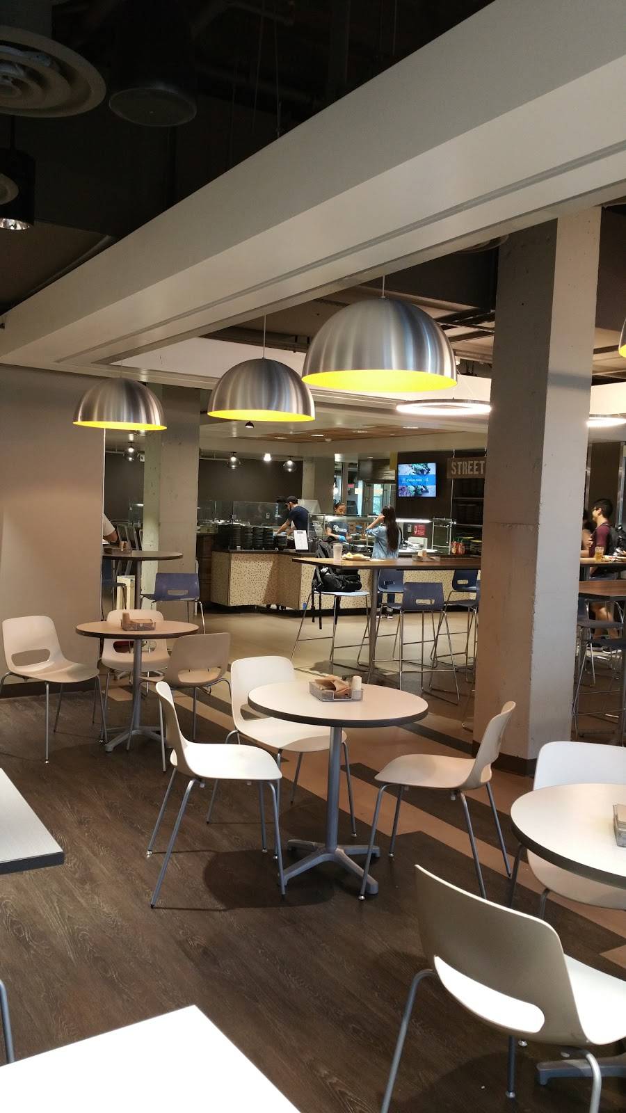 Douglass Dining Hall |  | 500 Wilson Blvd, Rochester, NY 14627, USA | 5852756265 OR +1 585-275-6265