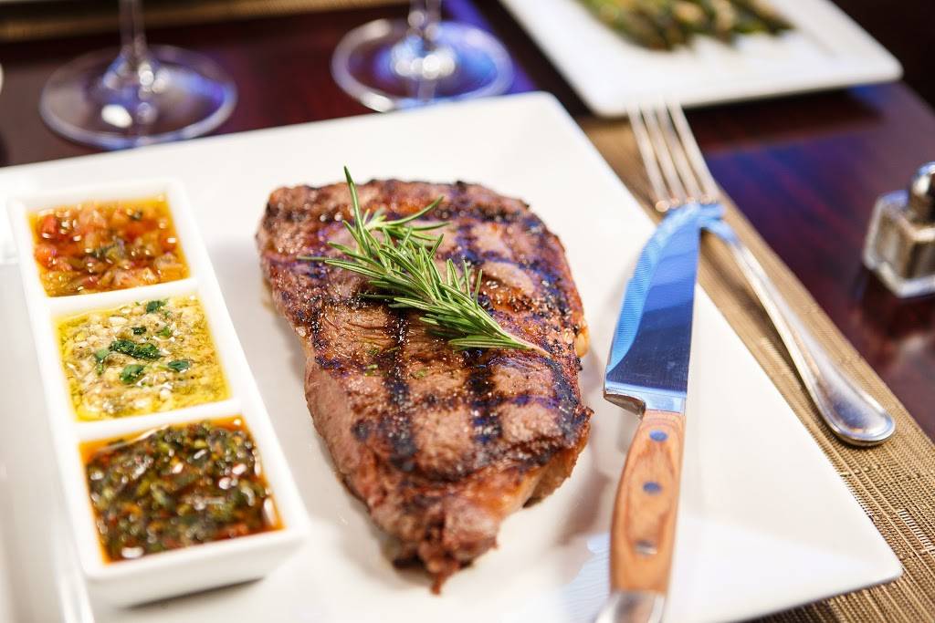 Malbec Argentinean Cuisine - Toluca Lake | restaurant | 10151 Riverside Dr, Toluca Lake, CA 91602, USA | 8187624860 OR +1 818-762-4860