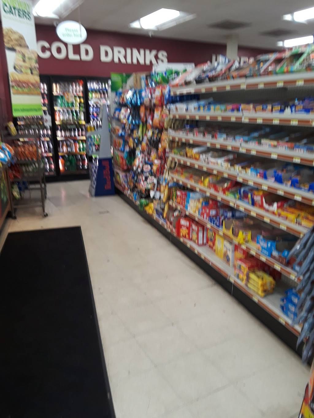 Subway Restaurants | restaurant | 419 Washington St, Brighton, MA 02135, USA | 6179872665 OR +1 617-987-2665