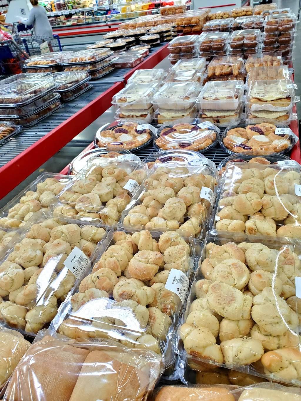 Sams Club Cafe | cafe | 1225 Concord Ave, Concord, CA 94520, USA | 9256871400 OR +1 925-687-1400