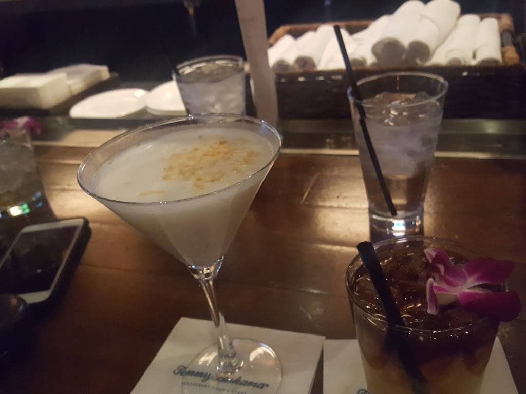 Tommy Bahama Restaurant, Bar & Store | restaurant | 6635 S Las Vegas Blvd, Las Vegas, NV 89119, USA | 7029486828 OR +1 702-948-6828