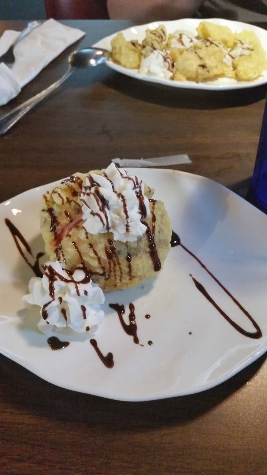 OSAKA Sushi&Steakhouse | restaurant | 1349 N Henderson St, Galesburg, IL 61401, USA | 3093426688 OR +1 309-342-6688