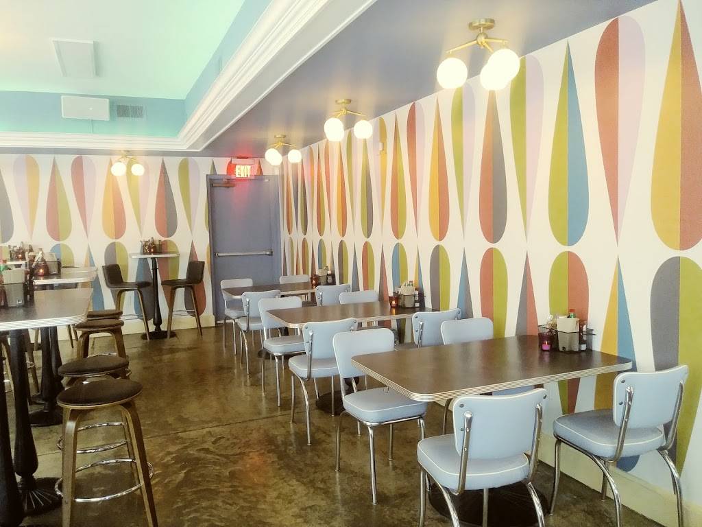 Michaels Goody Boy Diner | restaurant | 1144 N High St, Columbus, OH 43201, USA | 6142919090 OR +1 614-291-9090