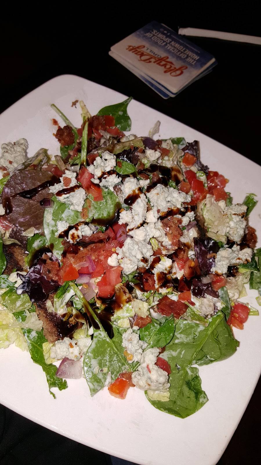 Glory Days Grill | restaurant | 11310 Causeway Blvd, Brandon, FL 33511, USA | 8136545454 OR +1 813-654-5454