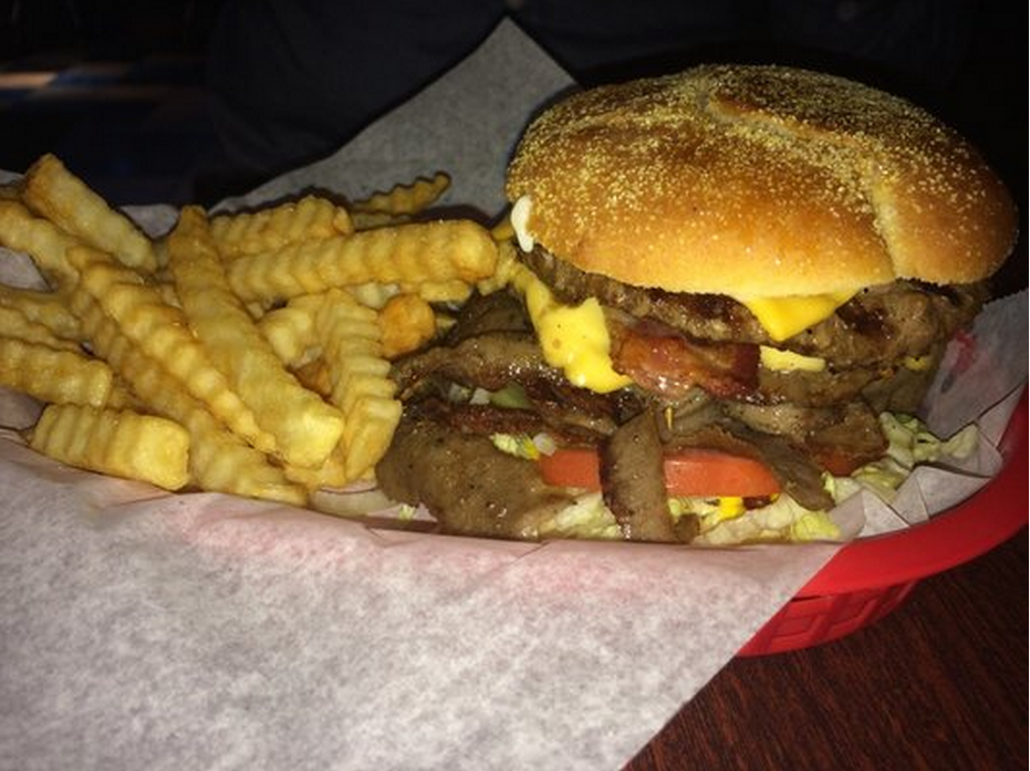 Nicks On North | restaurant | 3323 W North Ave, Chicago, IL 60647, USA | 7734866200 OR +1 773-486-6200