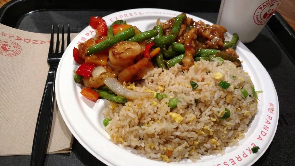 Panda Express | meal takeaway | 3232 Lake Ave, Wilmette, IL 60091, USA | 8478531195 OR +1 847-853-1195