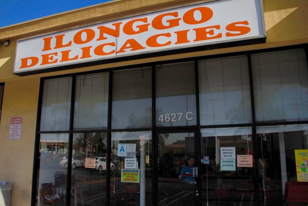 Ilonggo Delicacies | restaurant | 4627 Santa Monica Blvd, Btwn Madison & N Vermont Ave, Los Angeles, CA 90029, Los Angeles, CA 90029, USA | 3239131939 OR +1 323-913-1939