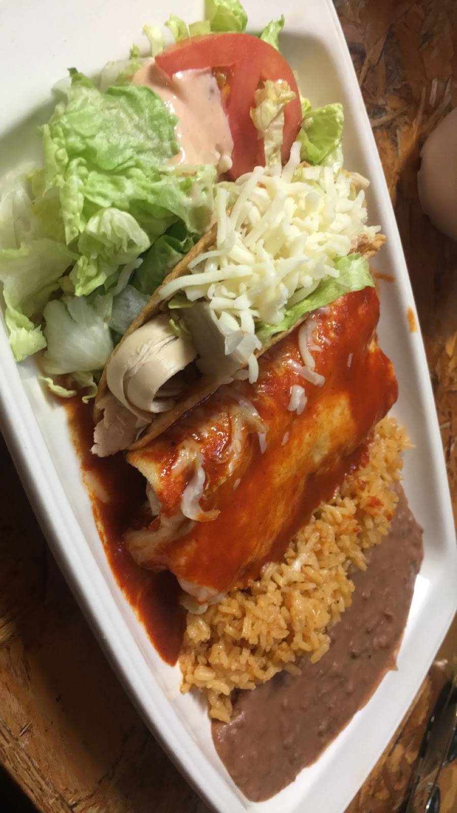 El Nopal | restaurant | 406 Virginia St, Vallejo, CA 94590, USA | 7075570456 OR +1 707-557-0456