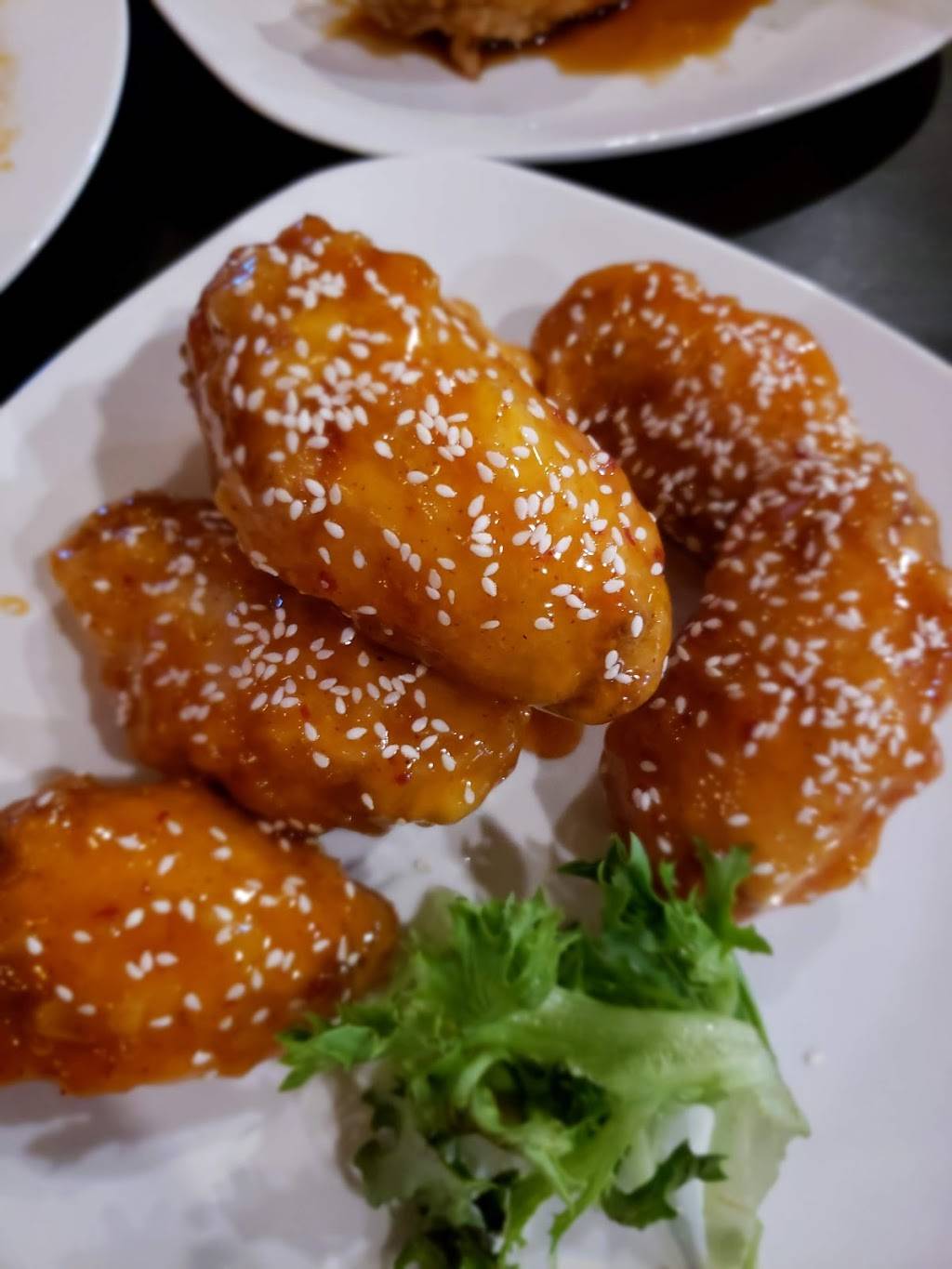 Kai Asian Street Fare | restaurant | 1555 FL-436 Suite 1171, Winter Park, FL 32792, USA | 4078213430 OR +1 407-821-3430