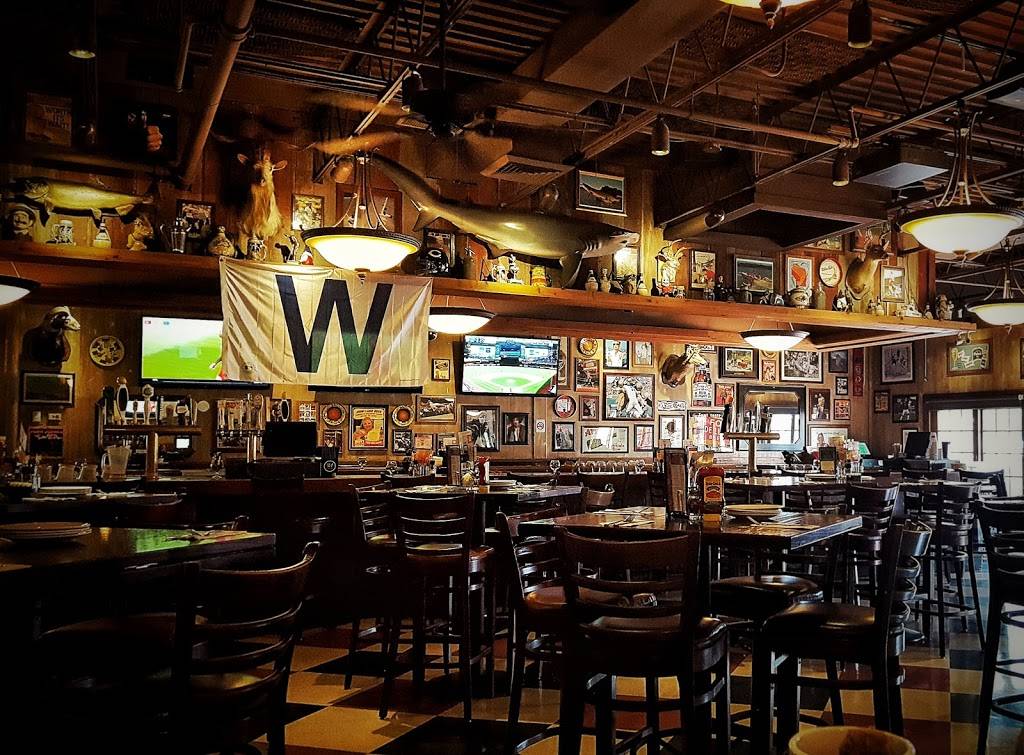 Morettis Ristorante & Pizzeria Mount Prospect | restaurant | 1799 S Busse Rd, Mt Prospect, IL 60056, USA | 8475932200 OR +1 847-593-2200