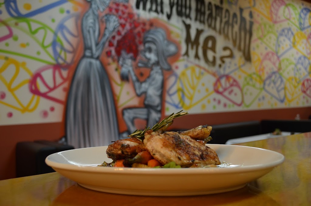 Lime & Salt Restaurant Bar | restaurant | 98-102 Queens Blvd, Queens, NY 11374, USA | 7182751575 OR +1 718-275-1575