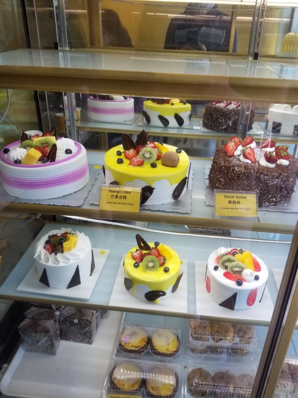 Red Lotus Bakery | bakery | 25507 Northern Blvd #1461, Little Neck, NY 11362, USA | 7188190288 OR +1 718-819-0288