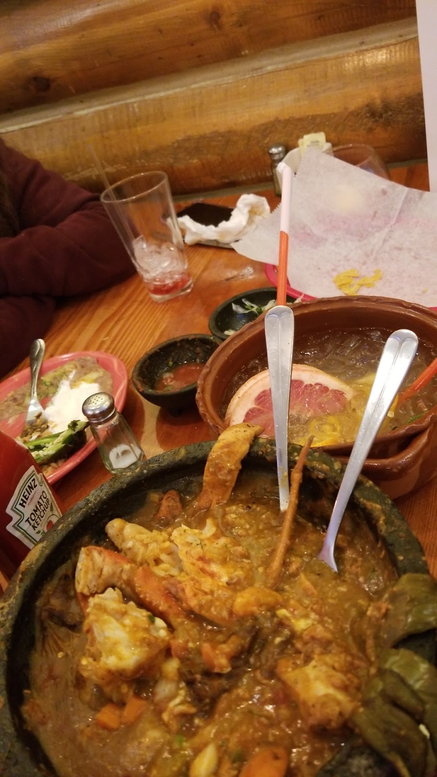 JALISCO GRILL | restaurant | 129 E 3rd St, Rifle, CO 81650, USA | 9705100470 OR +1 970-510-0470