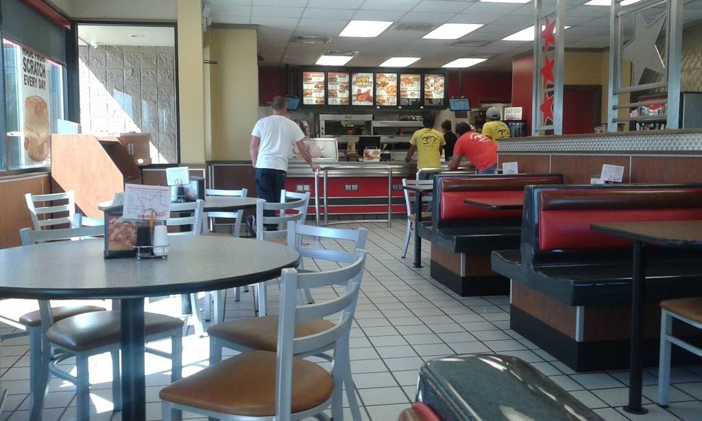 Hardees | restaurant | 2410 Blue Springs Rd SE, Cleveland, TN 37311, USA | 4234726946 OR +1 423-472-6946