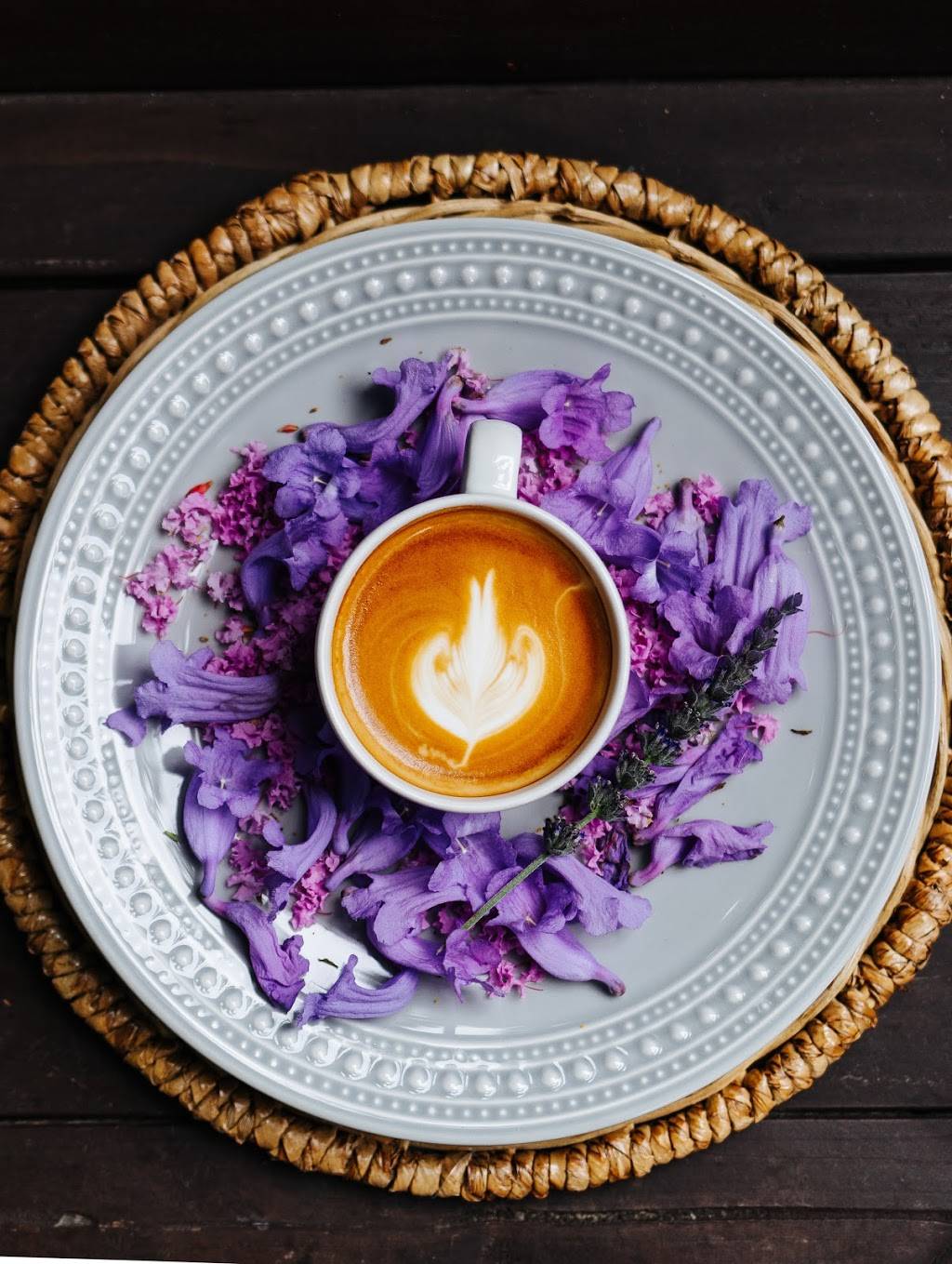 MOE COFFEE | bakery | 2542 State St, San Diego, CA 92101, USA | 6195104972 OR +1 619-510-4972