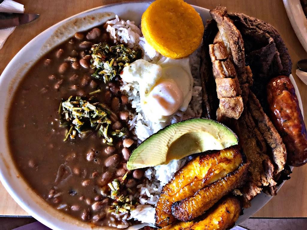 El Rincon Paisa Restaurante | restaurant | 16506 Farm to Market 1960 Rd W 529 Suite 101, Houston, TX 77095, USA | 2818584277 OR +1 281-858-4277