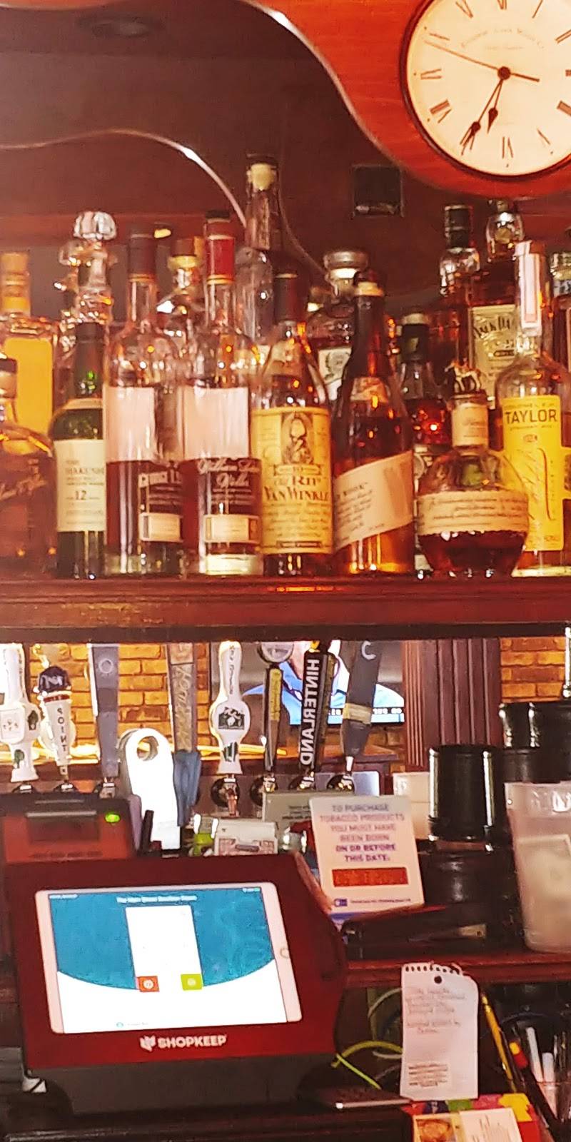 Main Street Bourbon Room | restaurant | 1279 Main St, Green Bay, WI 54302, USA | 9203098289 OR +1 920-309-8289