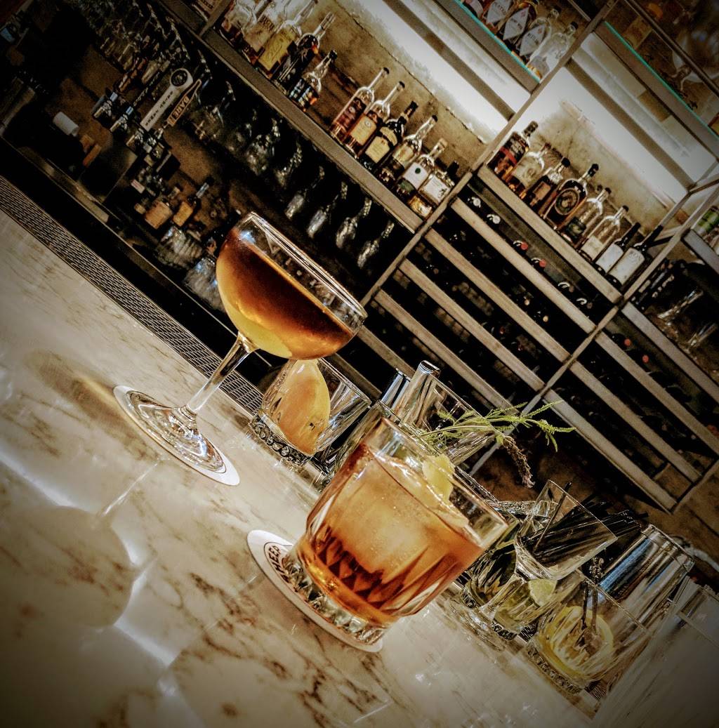 Black Sheep Brasserie | restaurant | 1202 Lincoln Ave, San Jose, CA 95125, USA | 4088167251 OR +1 408-816-7251