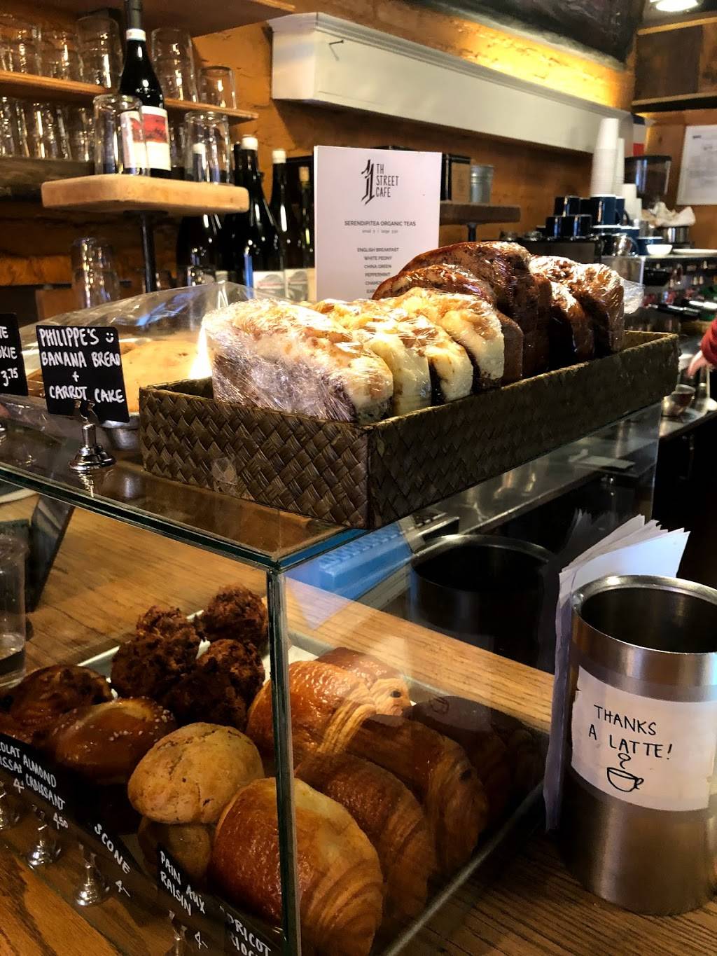 11th Street Cafe | cafe | 327 W 11th St, New York, NY 10014, USA | 6466924455 OR +1 646-692-4455