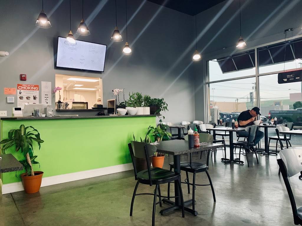 The Pho Spot | restaurant | 6600 Niagara Falls Blvd, Niagara Falls, NY 14304, USA | 7162831096 OR +1 716-283-1096