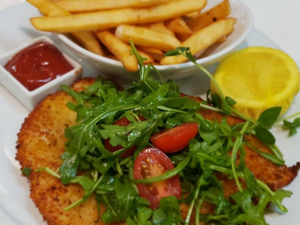 Pats Restaurant | restaurant | 9233 Pico Blvd, Los Angeles, CA 90035, USA | 3102058705 OR +1 310-205-8705