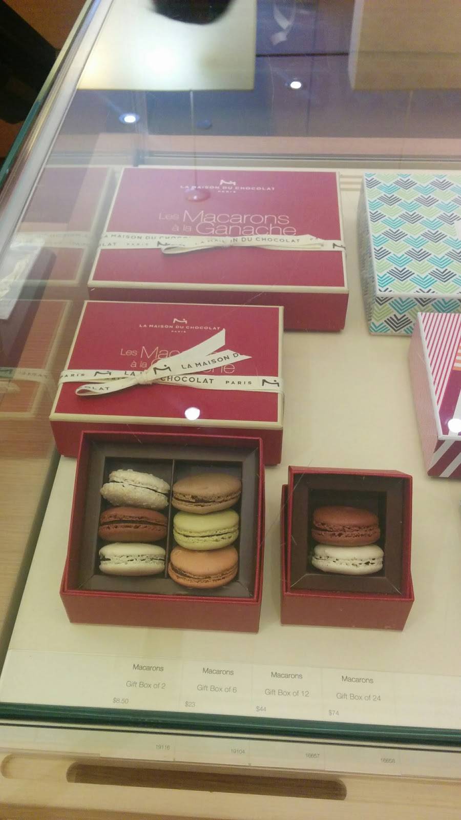 La Maison Du Chocolat | restaurant | 3679 Rue Queen, Rawdon, QC J0K 1S0, Canada | 4508347818 OR +1 450-834-7818