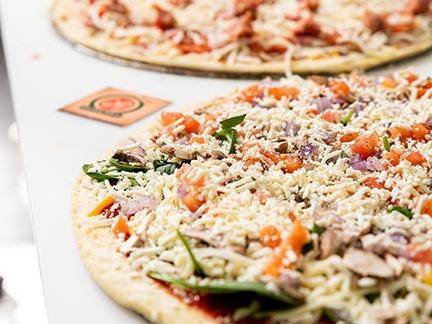 Glass Nickel Pizza Co. – Neenah/Menasha | meal delivery | 217 Washington St, Menasha, WI 54952, USA | 9208401333 OR +1 920-840-1333