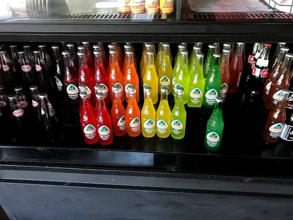 La Taqueria | restaurant | 5115 Wilson Mills Rd, Richmond Heights, OH 44143, USA | 4404421445 OR +1 440-442-1445