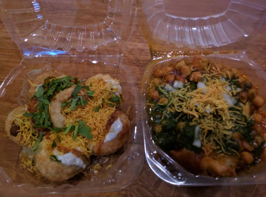 Chaat palace | restaurant | 1188 S De Anza Blvd, San Jose, CA 95129, USA | 4086677622 OR +1 408-667-7622