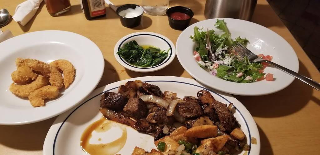 IHOP | bakery | 4160 W, FL-520, Cocoa, FL 32926, USA | 3216313414 OR +1 321-631-3414