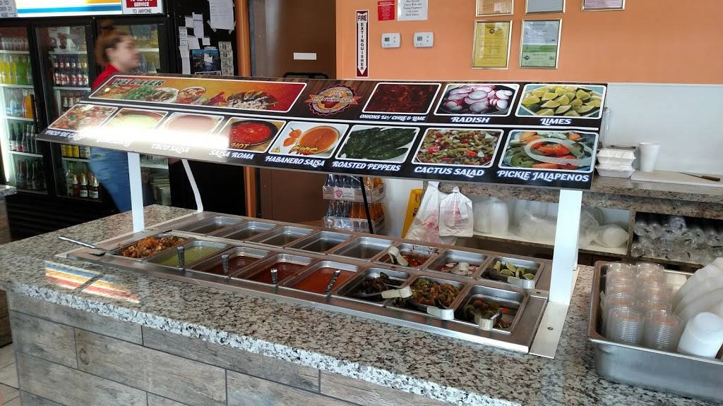 Taqueria Los Cantaritos | restaurant | 5412 Madison Ave #170, Sacramento, CA 95841, USA | 9163323000 OR +1 916-332-3000