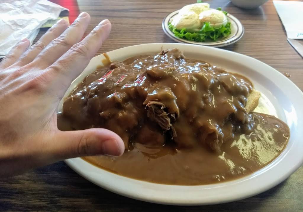 Rachels Hi-Way Cafe | restaurant | 2617 S Park Ave, Alexandria, IN 46001, USA | 7657242944 OR +1 765-724-2944