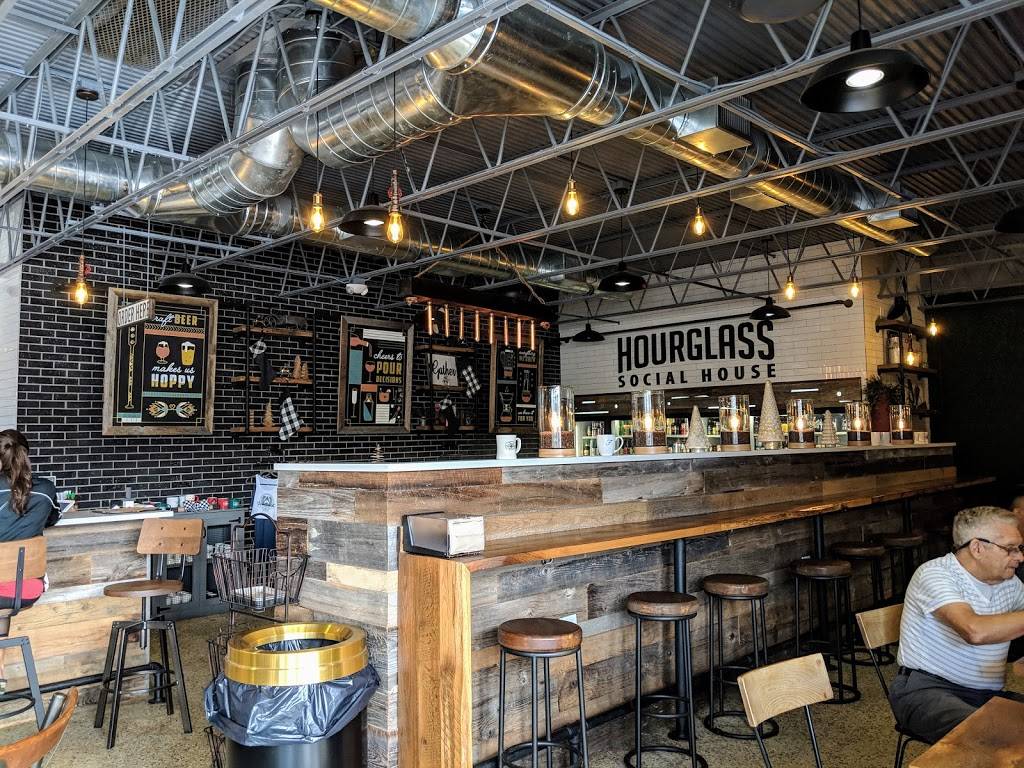 Leguminati | restaurant | 2401 Curry Ford Rd, Orlando, FL 32806, USA | 4079307308 OR +1 407-930-7308