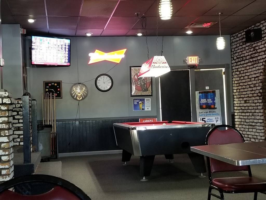 Cheers Bar & Grill | restaurant | 61 Nationalway Shopping Center, Manchester, MO 63021, USA | 6362208030 OR +1 636-220-8030