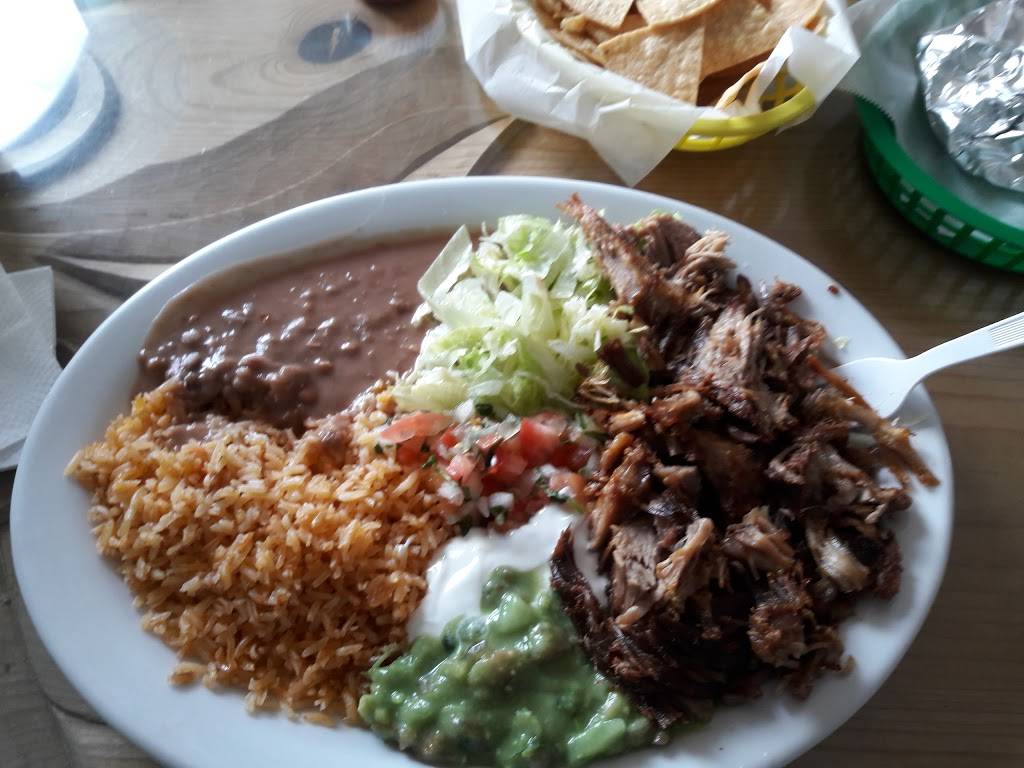 Taqueria La Morena | restaurant | 307 Baden Ave, South San Francisco, CA 94080, USA | 6505539707 OR +1 650-553-9707