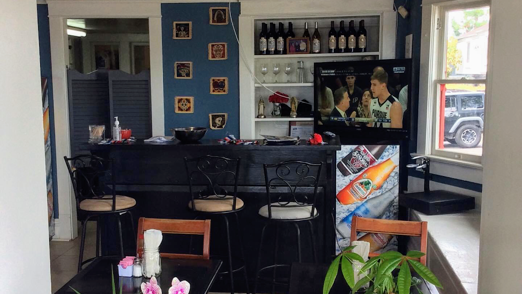 La Casita OC | restaurant | 209 E Lincoln Ave, Orange, CA 92865, USA | 7146029444 OR +1 714-602-9444