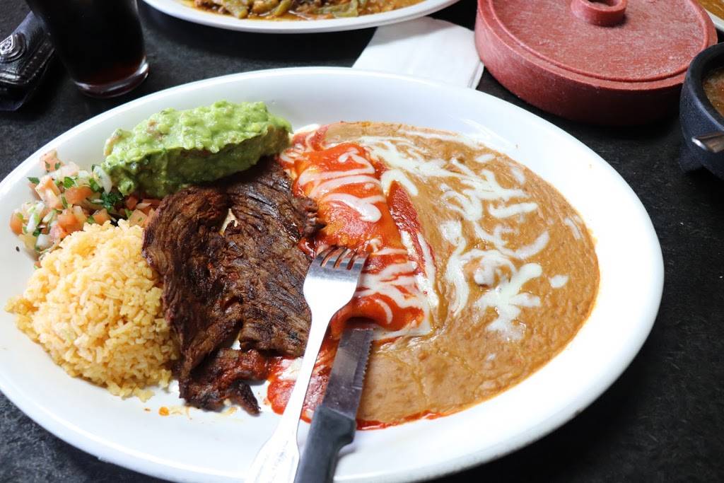 La Fogata Restaurant | restaurant | 13900 Francisquito Ave, Baldwin Park, CA 91706, USA | 6269625111 OR +1 626-962-5111