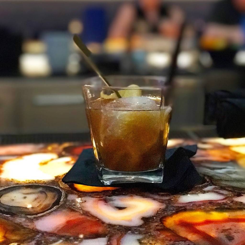 The Sacred Pepper | restaurant | 15405 N Dale Mabry Hwy, Tampa, FL 33618, USA | 8136098000 OR +1 813-609-8000