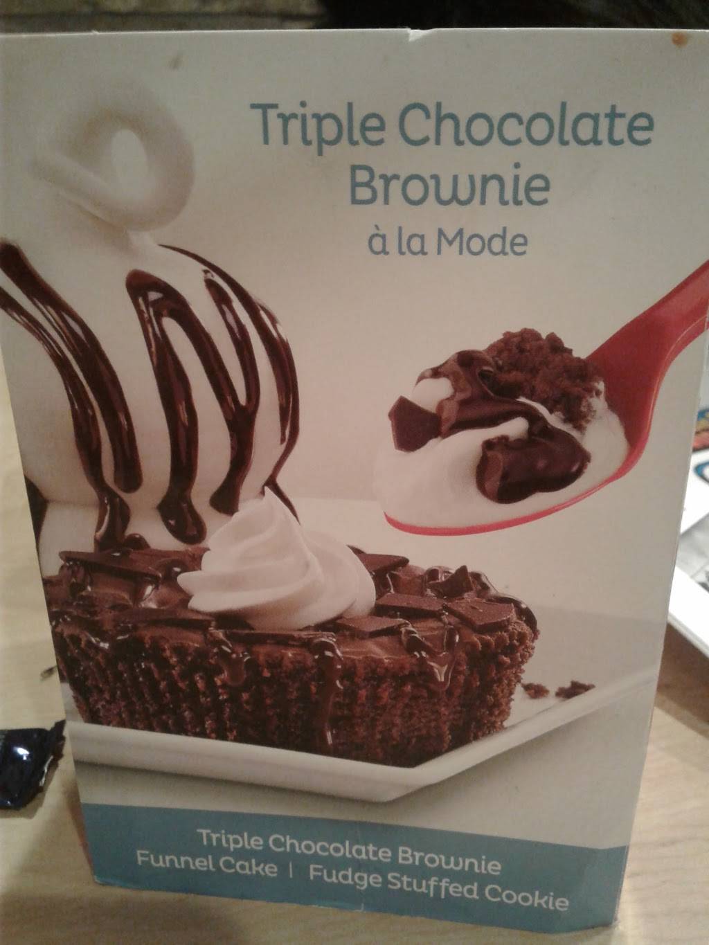 Dairy Queen Grill & Chill | restaurant | 927 S Cogswell Dr, Silver Lake, WI 53170, USA | 2628894811 OR +1 262-889-4811