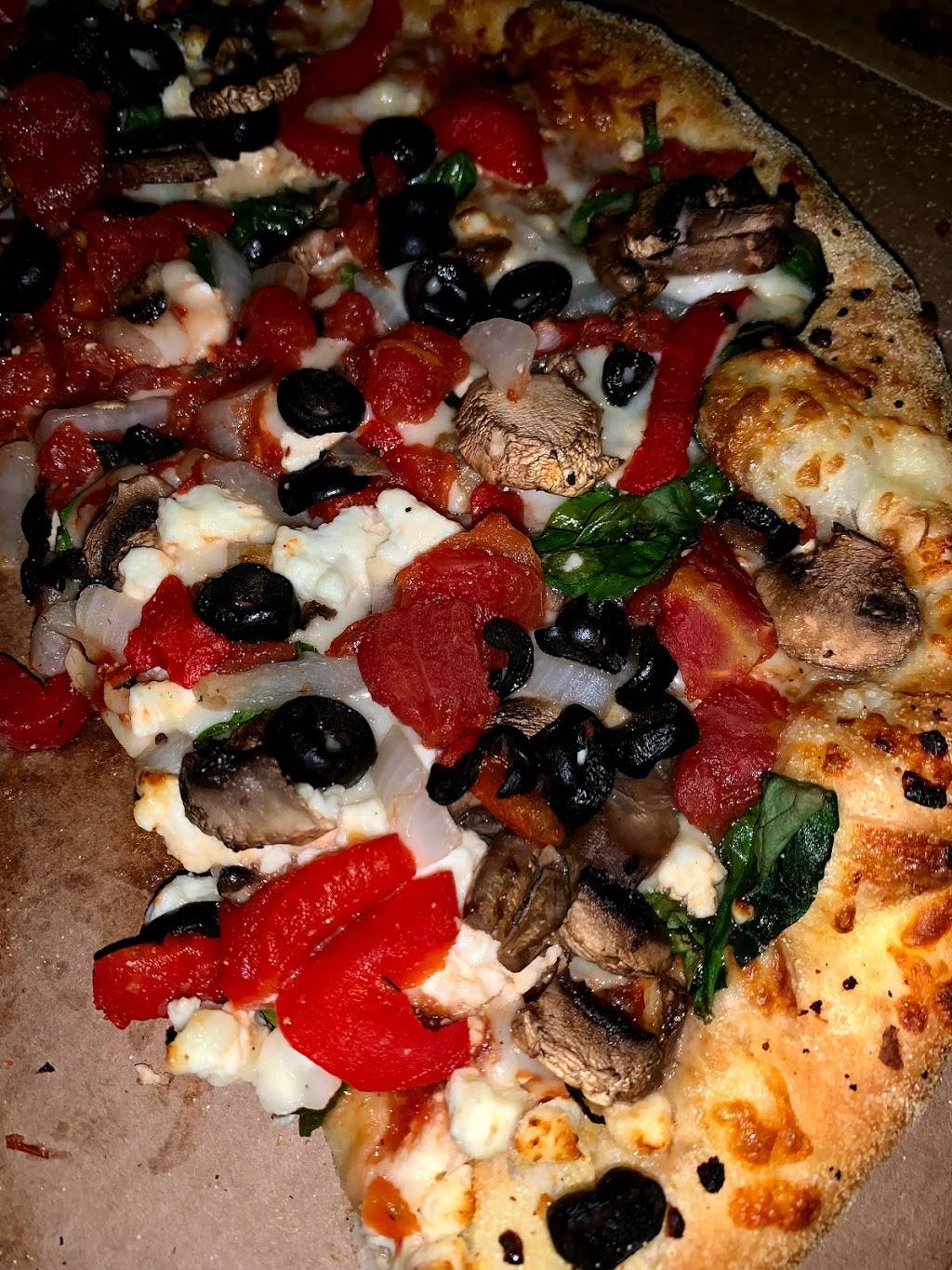 Dominos Pizza | meal delivery | 570 Broadway, Revere, MA 02151, USA | 7812891020 OR +1 781-289-1020