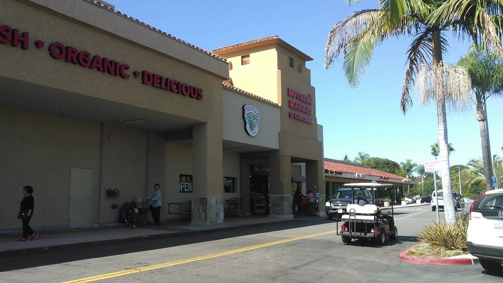 Mothers Market & Kitchen | restaurant | 24165 Paseo De Valencia, Laguna Woods, CA 92653, USA | 9497686667 OR +1 949-768-6667
