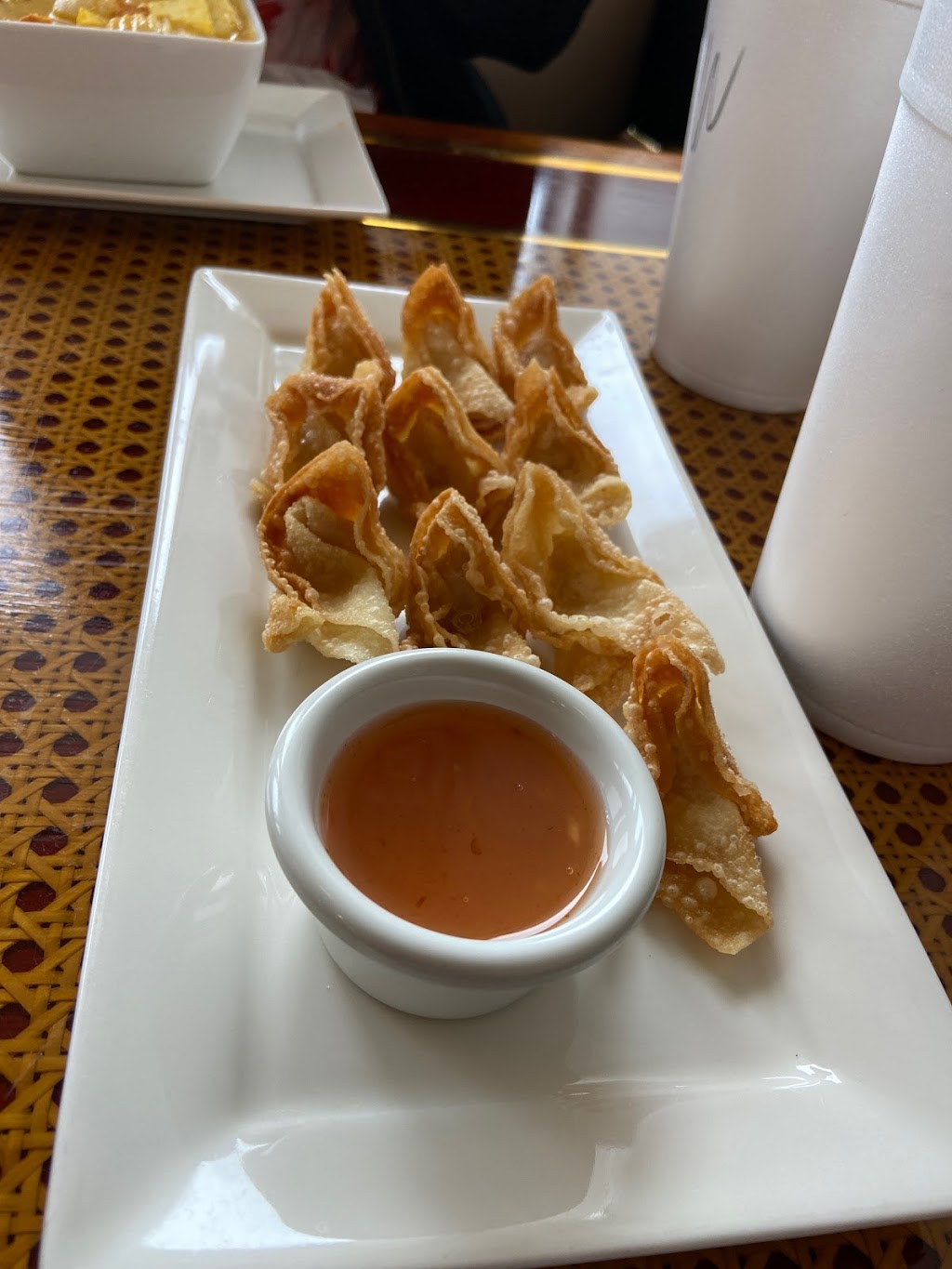 Siam Thai Cuisine | restaurant | 915 Hillcrest Rd C, Mobile, AL 36695, USA | 2513809111 OR +1 251-380-9111