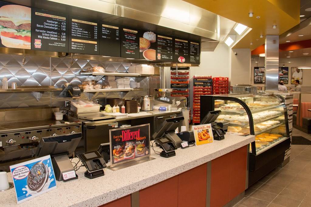 Nations Giant Hamburgers | restaurant | 3333 W Hammer Ln, Stockton, CA 95219, USA | 2094775922 OR +1 209-477-5922