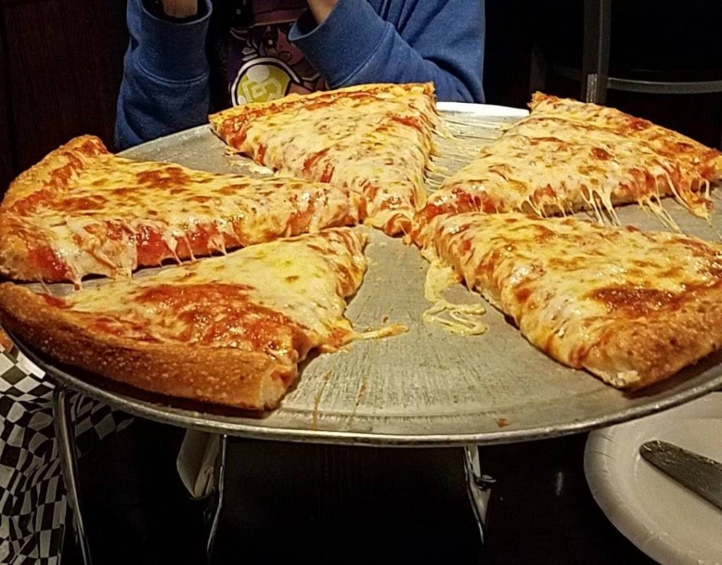Edies Pizza | restaurant | 380 Buffalo St, Hamburg, NY 14075, USA | 7166460030 OR +1 716-646-0030